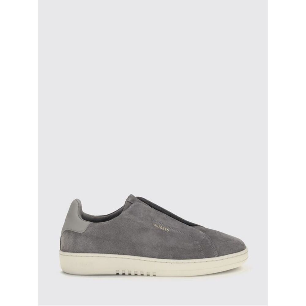 Axel Arigato Sneakers Men Grey
